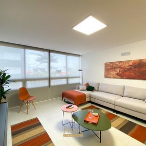 Apartamento com 118m², 3 dormitórios, 3 suítes, 1 vaga no Dona Iris em Torres para Comprar