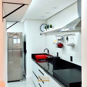 Apartamento com 91m², 3 dormitórios, 1 suíte, 2 vagas no Enseada em Torres para Comprar