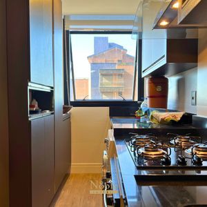 Apartamento com 82m², 2 dormitórios, 1 suíte, 1 vaga no Verano em Torres para Comprar