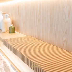 Apartamento com 109m², 3 dormitórios, 1 suíte, 2 vagas no San Pietro em Torres para Comprar