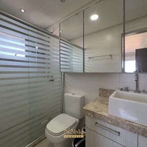 Apartamento com 123m², 3 dormitórios, 2 suítes, 2 vagas no Lê Classic em Torres para Comprar