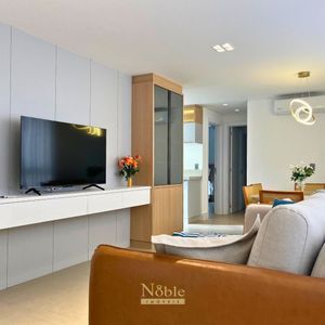 Apartamento com 77m², 2 dormitórios, 2 suítes, 1 vaga no Praça Quatro em Torres para Comprar