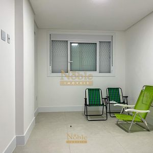 Apartamento com 130m², 3 dormitórios, 1 suíte, 2 vagas no Monterrey em Torres para Comprar