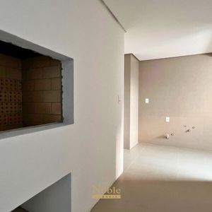 Apartamento com 93m², 2 dormitórios, 2 suítes, 2 vagas no Bella Vita em Torres para Comprar