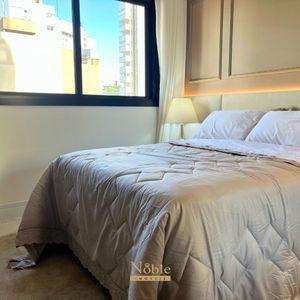Apartamento com 114m², 3 dormitórios, 1 suíte, 2 vagas no Sun Haus em Torres para Comprar