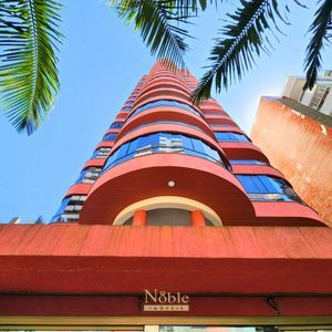 Apartamento com 200m², 3 dormitórios, 3 suítes, 2 vagas no San Marino em Torres para Comprar