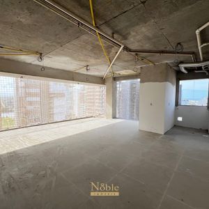 Apartamento com 113m², 3 dormitórios, 3 suítes, 2 vagas no Mirage em Torres para Comprar