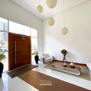 Apartamento com 120m², 4 dormitórios, 1 suíte, 2 vagas no Michelângelo em Torres para Comprar