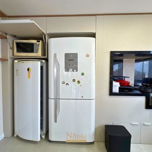 Apartamento com 161m², 4 dormitórios, 4 suítes, 2 vagas no Mare Blu em Torres para Comprar