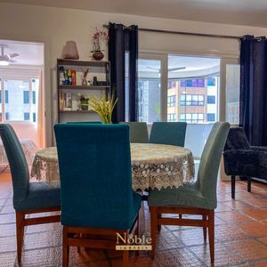 Apartamento com 110m², 3 dormitórios, 1 suíte, 1 vaga no Mariechen em Torres para Comprar