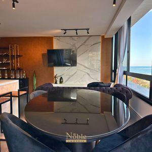 Apartamento com 84m², 2 dormitórios, 1 suíte, 1 vaga no Verano em Torres para Comprar