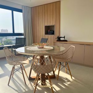 Apartamento com 59m², 1 dormitório, 1 vaga no Da Matta Residencial em Torres para Comprar