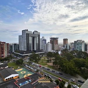 Apartamento com 110m², 3 dormitórios, 1 suíte, 1 vaga no Montalcino em Torres para Comprar
