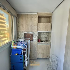 Apartamento com 95m², 3 dormitórios, 1 suíte, 1 vaga no Yokohama em Torres para Comprar