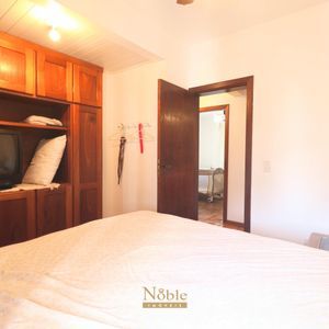 Apartamento com 123m², 3 dormitórios, 1 suíte, 1 vaga no Antares em Torres para Comprar