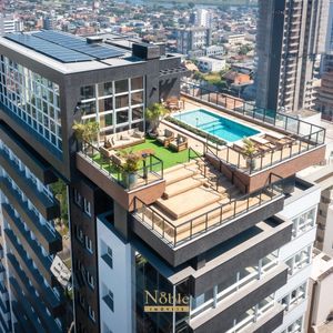 Apartamento com 144m², 3 dormitórios, 3 suítes, 2 vagas no Montalcino em Torres para Comprar