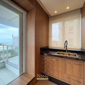 Apartamento com 296m², 4 dormitórios, 4 suítes, 3 vagas no Infinity Ocean em Torres para Comprar