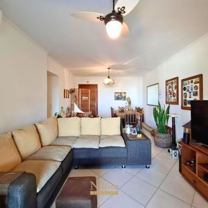 Apartamento com 92m², 2 dormitórios, 2 suítes, 1 vaga no Cartagena em Torres para Comprar