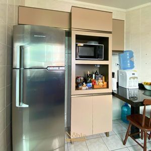 Apartamento com 115m², 3 dormitórios, 1 suíte, 1 vaga no Monte Bello em Torres para Comprar