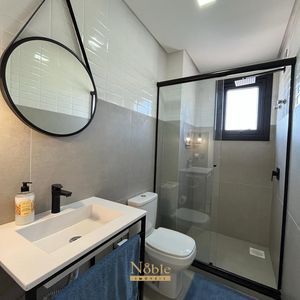 Apartamento com 74m², 2 dormitórios, 1 suíte, 2 vagas no Essenza em Torres para Comprar