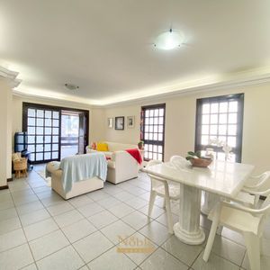 Apartamento com 104m², 3 dormitórios, 1 suíte, 1 vaga no Caribe em Torres para Comprar