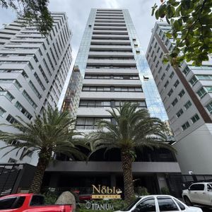 Apartamento com 114m², 3 dormitórios, 1 suíte, 1 vaga no Titanium em Torres para Comprar