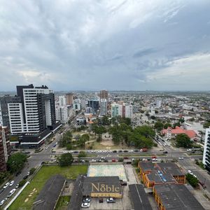 Apartamento com 102m², 3 dormitórios, 1 suíte, 2 vagas no Maui Residencial em Torres para Comprar