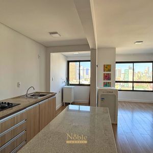 Apartamento com 80m², 2 dormitórios, 1 suíte, 1 vaga no Trade Center em Torres para Comprar