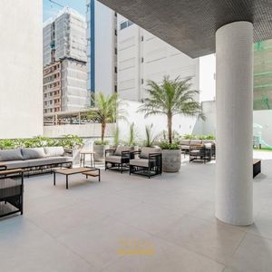 Apartamento com 104m², 3 dormitórios, 1 suíte, 2 vagas no Ibiza em Torres para Comprar