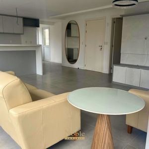 Apartamento com 126m², 3 dormitórios, 1 suíte, 2 vagas no Capadócia em Torres para Comprar