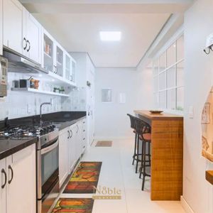 Cobertura com 226m², 3 dormitórios, 1 suíte, 2 vagas no Morada da Cal em Torres para Comprar