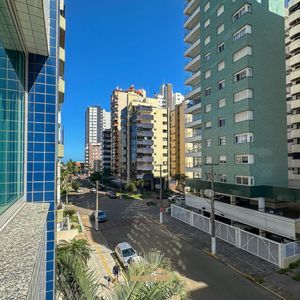 Apartamento com 120m², 3 dormitórios, 1 suíte, 1 vaga no Splendor em Torres para Comprar