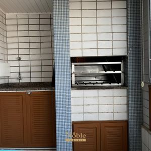 Apartamento com 155m², 3 dormitórios, 1 suíte, 1 vaga no Edificio Villa Itaparica em Torres para Comprar