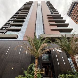 Apartamento com 109m², 3 dormitórios, 1 suíte, 2 vagas no Urban em Torres para Comprar