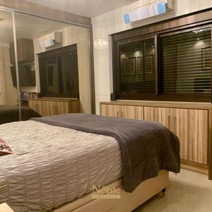 Apartamento com 146m², 3 dormitórios, 1 suíte, 1 vaga no Marechiare em Torres para Comprar