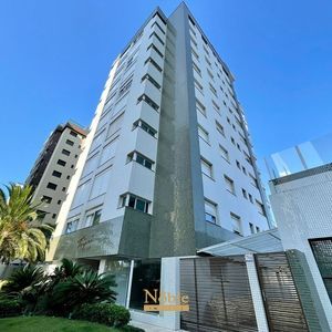 Apartamento com 180m², 4 dormitórios, 4 suítes, 2 vagas no Taipei em Torres para Comprar