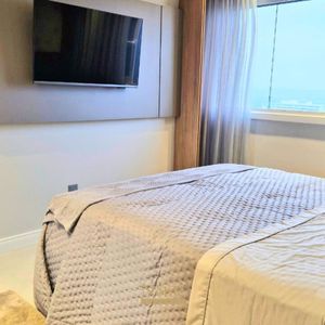 Apartamento com 91m², 2 dormitórios, 2 suítes, 2 vagas no Toronto em Torres para Comprar