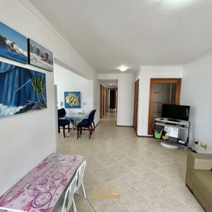 Apartamento com 98m², 3 dormitórios, 1 suíte, 1 vaga no Mar de Flores em Torres para Comprar