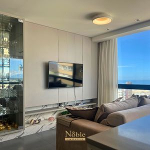 Apartamento com 84m², 2 dormitórios, 1 suíte, 1 vaga no Verano em Torres para Comprar