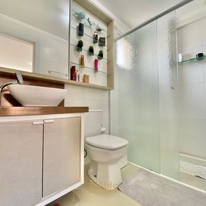 Apartamento com 120m², 4 dormitórios, 1 suíte, 2 vagas no Michelângelo em Torres para Comprar