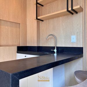 Apartamento com 67m², 2 dormitórios, 1 suíte, 1 vaga no Giardino em Torres para Comprar