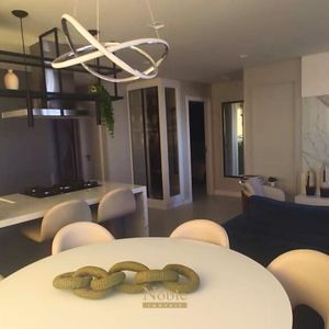 Apartamento com 78m², 2 dormitórios, 2 suítes, 1 vaga no Véritas em Torres para Comprar