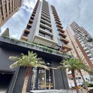 Apartamento com 100m², 2 dormitórios, 2 suítes, 2 vagas no Origem em Torres para Comprar