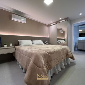 Apartamento com 71m², 2 dormitórios, 1 suíte, 2 vagas no Residencial DI Capri em Torres para Comprar