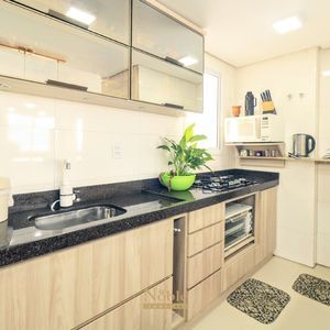 Apartamento com 88m², 3 dormitórios, 1 suíte, 1 vaga no Perito Moreno em Torres para Comprar