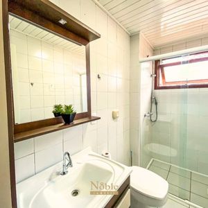 Apartamento com 120m², 3 dormitórios, 1 suíte, 1 vaga no Everest em Torres para Comprar