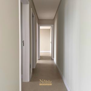 Apartamento com 110m², 2 dormitórios, 2 suítes, 2 vagas no Ibiza em Torres para Comprar