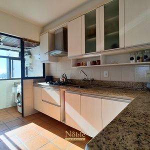 Apartamento com 106m², 3 dormitórios, 1 suíte, 1 vaga no Vista Nobre em Torres para Comprar