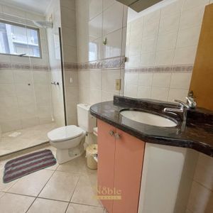 Apartamento com 98m², 3 dormitórios, 1 suíte, 1 vaga no Mar de Flores em Torres para Comprar