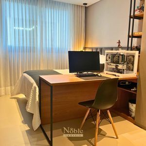 Apartamento com 158m², 3 dormitórios, 3 suítes, 2 vagas no Voga em Torres para Comprar